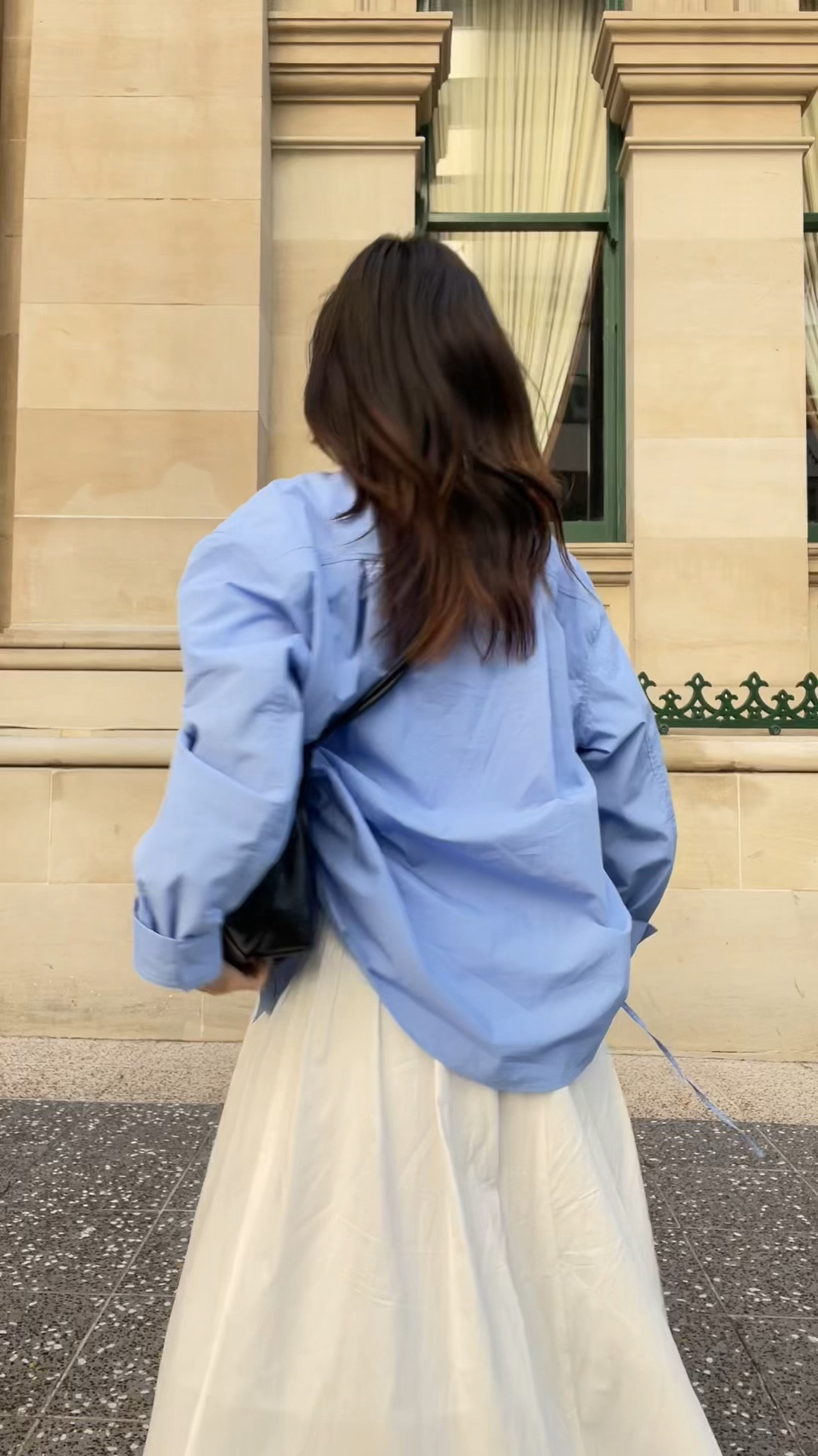 Fav outfit combo atm 💙