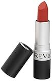 Revlon Matte Lipstick, In The Red, 0.15 Ounces (Pack of 2) | Amazon (US)