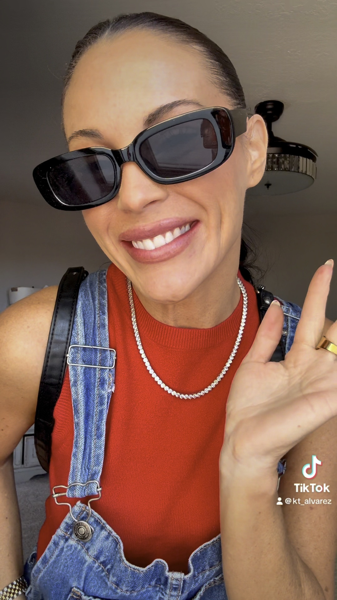 OPTD! Off to Trader Joe’s… 

#LTKStyleTip #LTKFindsUnder50 #LTKVideo