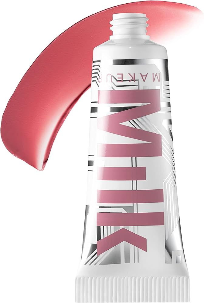 MILK Makeup Bionic Hydrating Liquid Blush - Infinity - 0.28 FL OZ | Amazon (US)