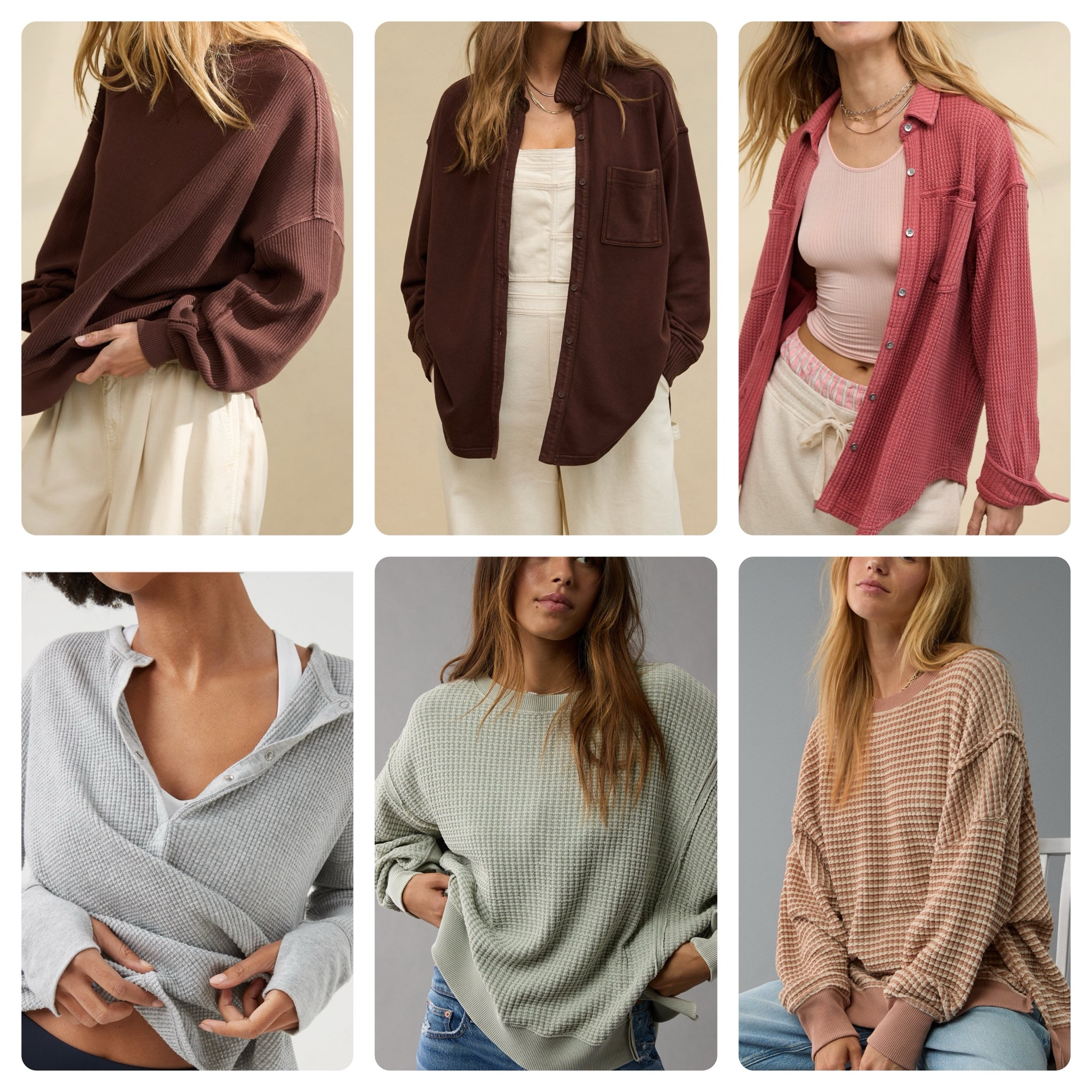 Rainy day calls for cozy vibes 💙

#LTKSaleAlert #LTKSeasonal #LTKFindsUnder50