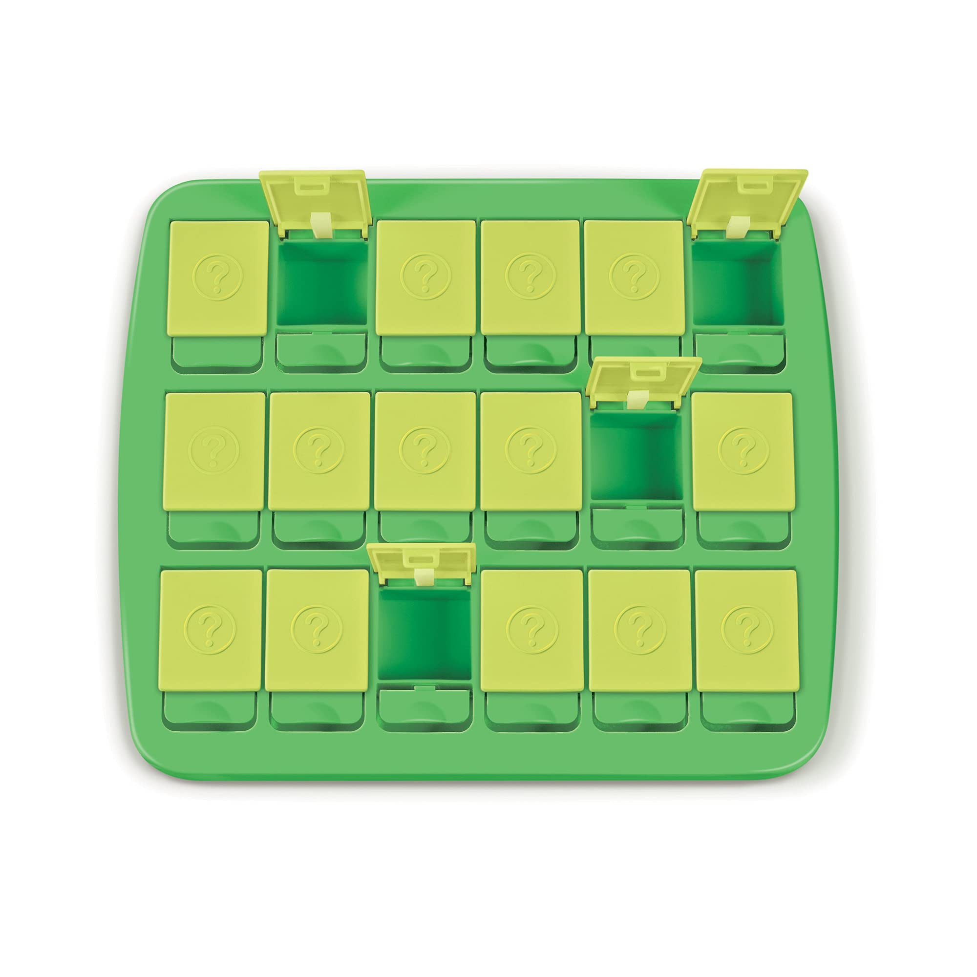 Genuine Fred Match UP Memory Snack Tray, Fun Interactive Game Snack Tray for Kids, Travel-Friendl... | Amazon (US)