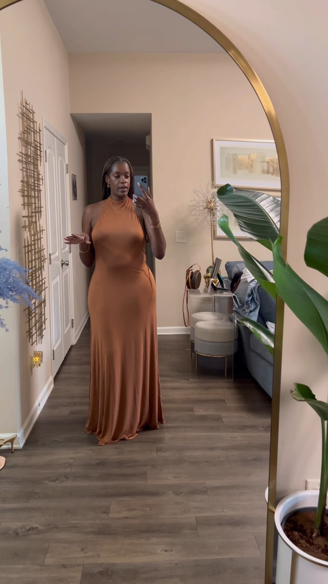 I sized down to Large! 

#LTKOver40 #LTKStyleTip #LTKMidsize