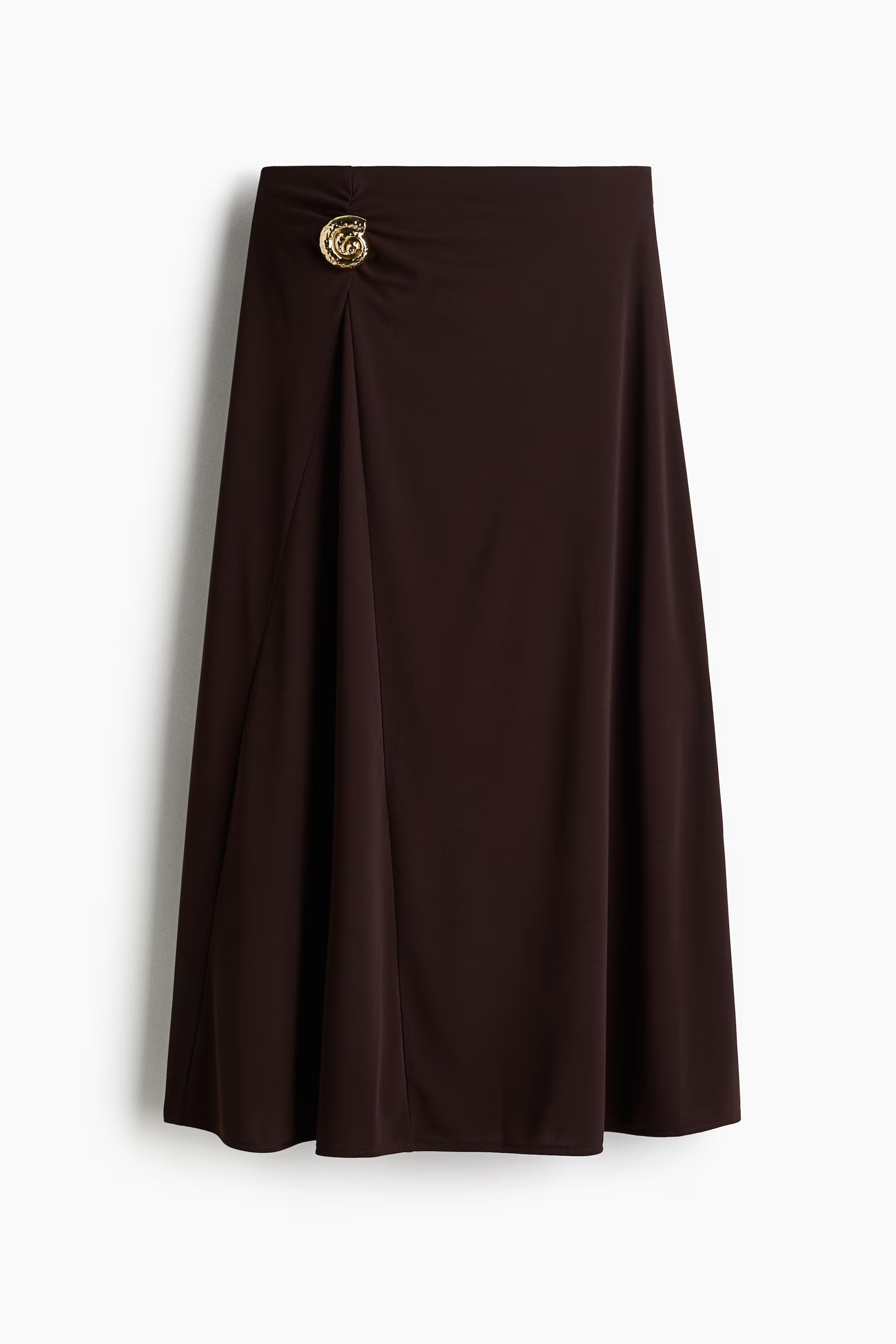 Flared skirt | H&M (UK, MY, IN, SG, PH, TW, HK)