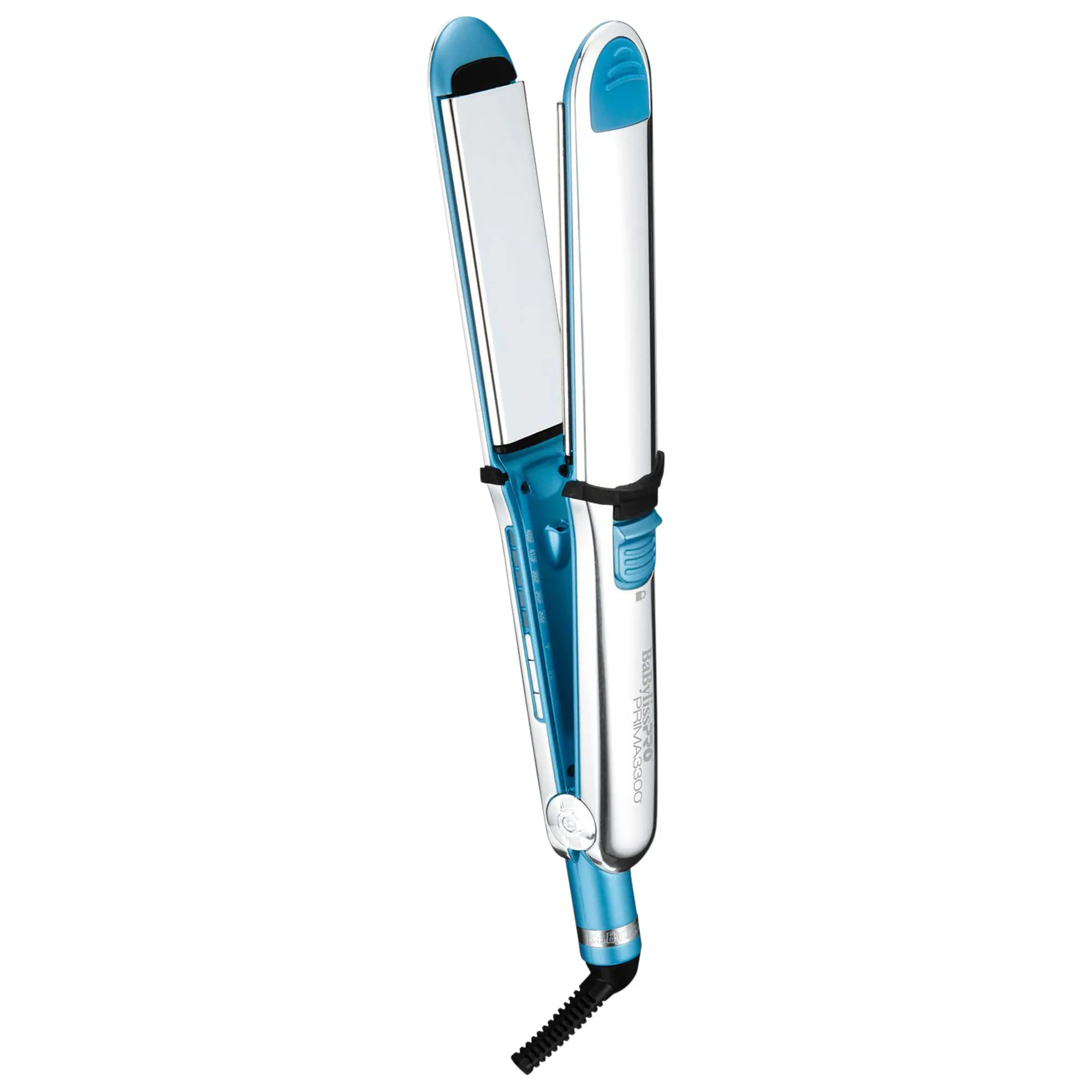 BaBylissPRO Nano Titanium Prima3300 1 1/2" Ionic Hair Straightener Flat Iron | Sephora (US)