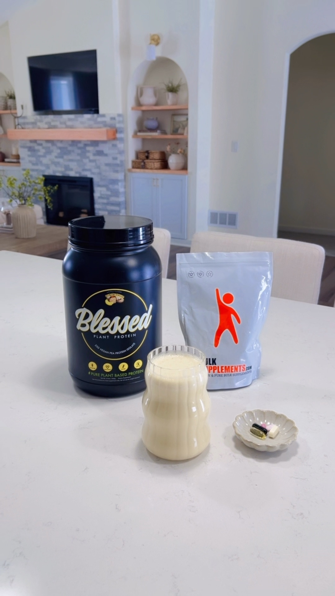Las mejores vitaminas que consumo 🤗💪🏽

#LTKmomlife #LTKdayinmylife #LTKmorningroutine