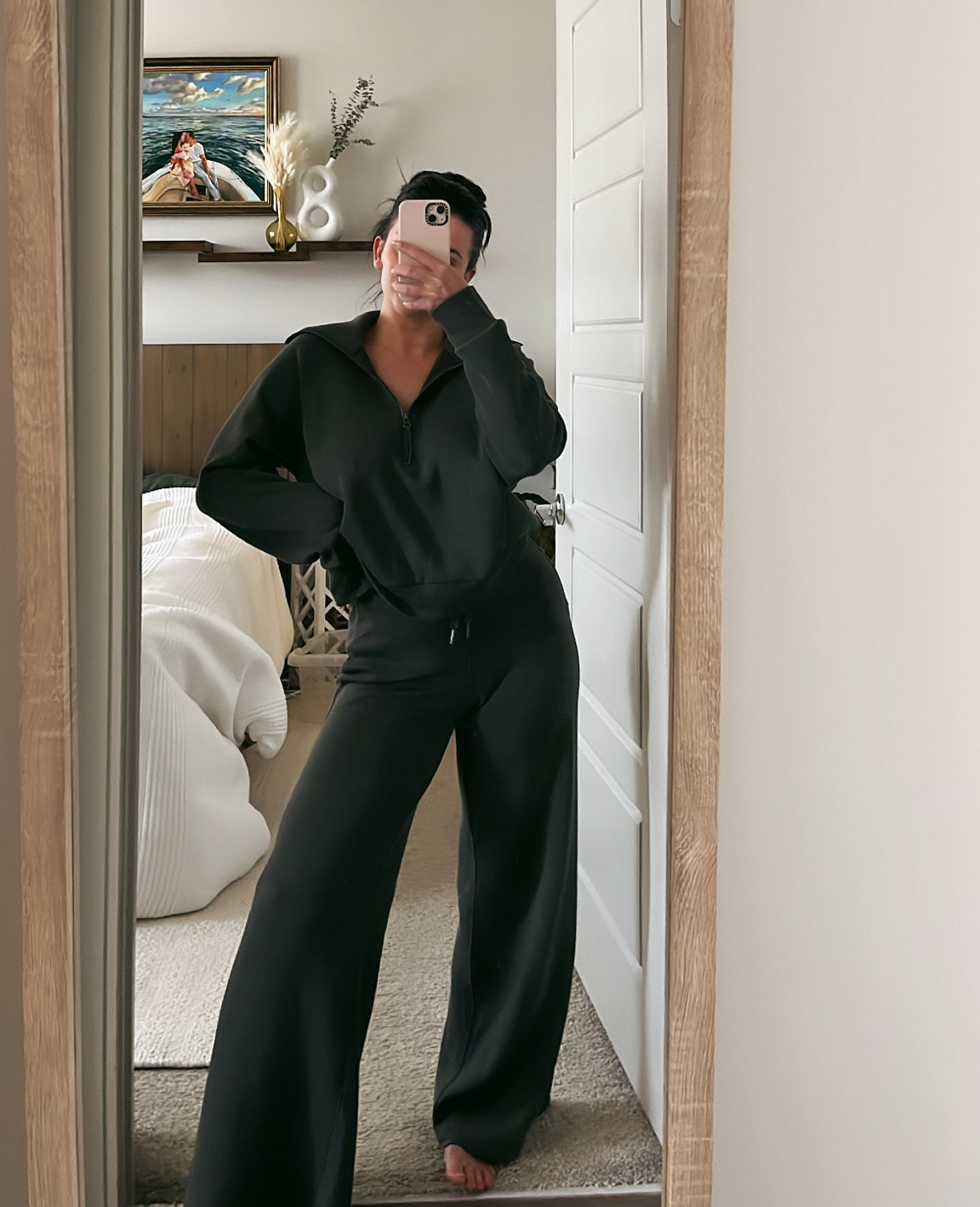 the comfiest set for all of your lazy Sunday’s 🫶🏼🥰

#LTKFind #LTKfit #LTKhome