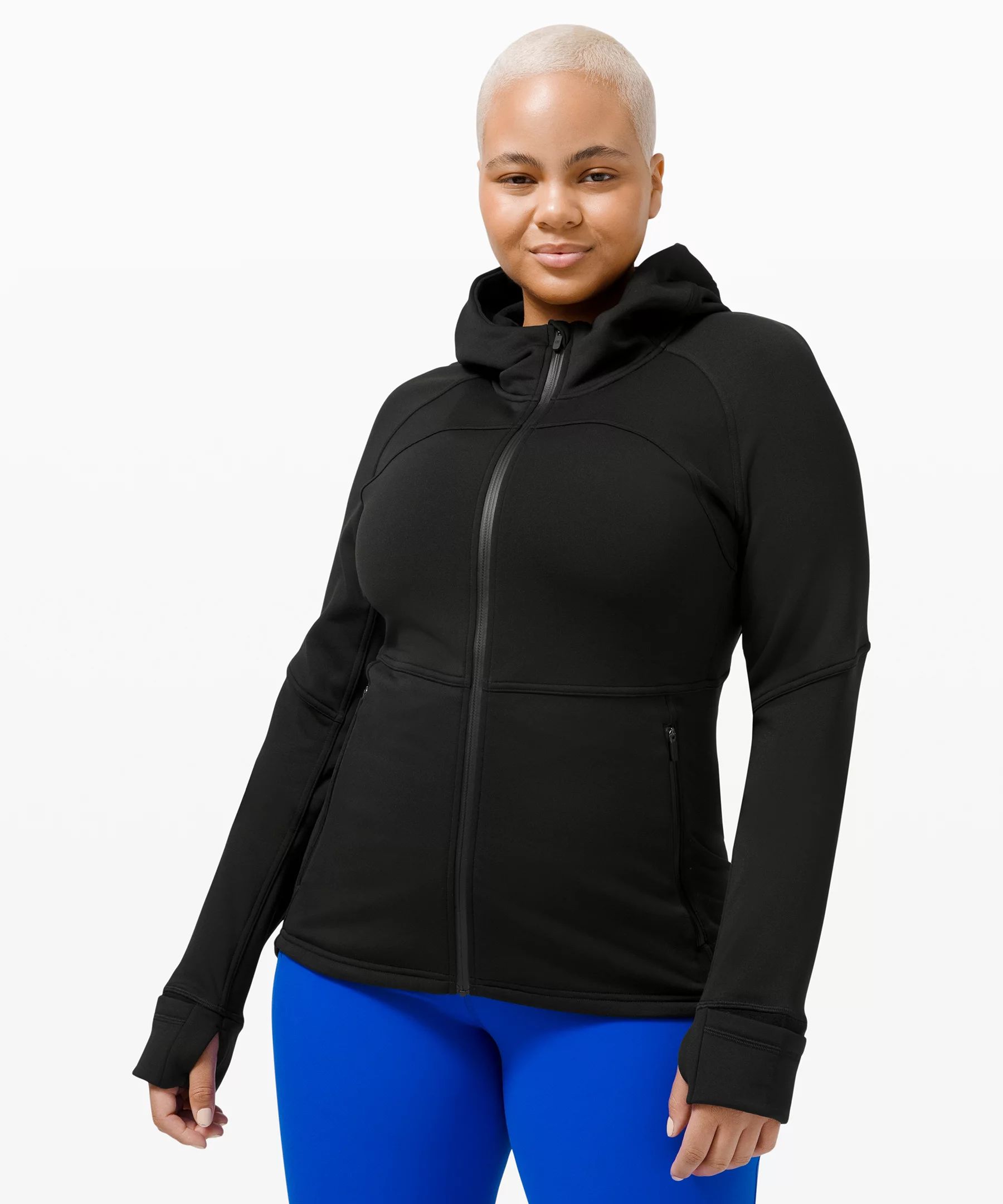 Fleece Flurry Jacket | Lululemon (US)