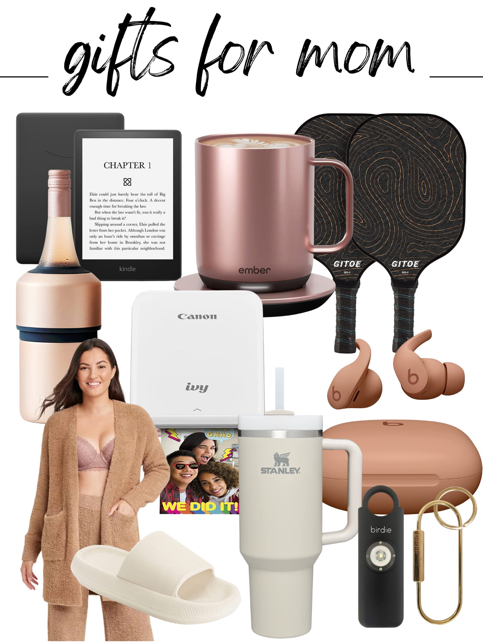 Gift guide for mom all the best ideas for the most special person 🤍

#LTKHoliday #LTKfit #LTKGiftGuide