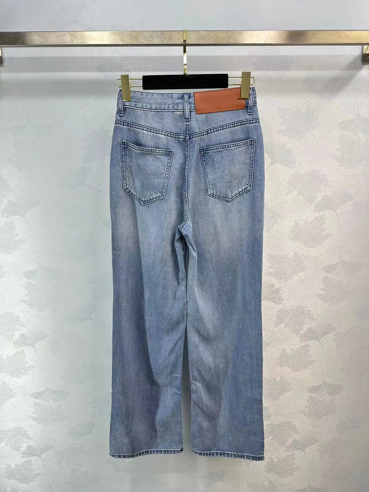 Jeans Designer Jeans Fashion Distressed Ripped Bikers Womens Denim cargo | DHGate