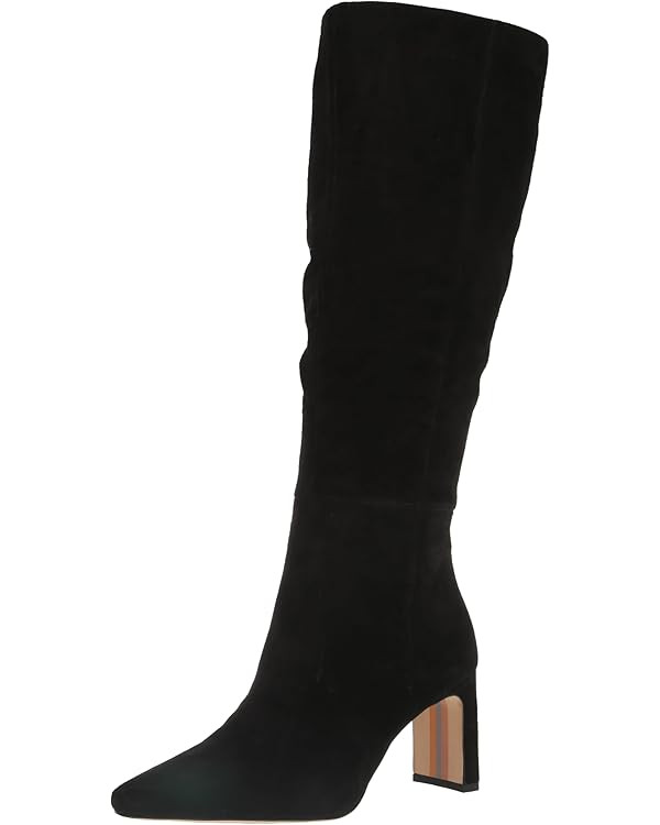 Sam Edelman Women's Sylvia Knee High Boot | Amazon (US)