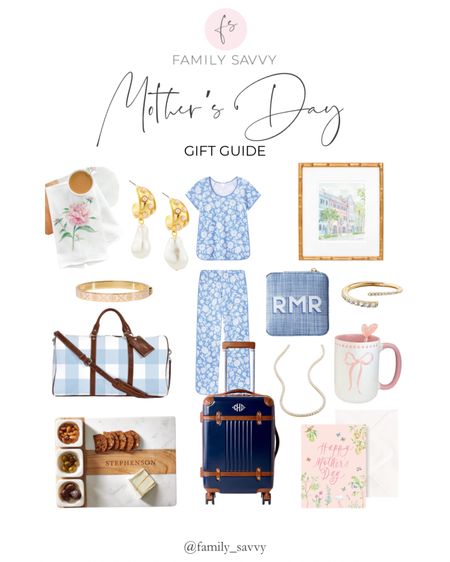 Mother’s Day Gift Guide!!! ✨💕

#LTKGiftGuide #LTKSeasonal #LTKFindsUnder100