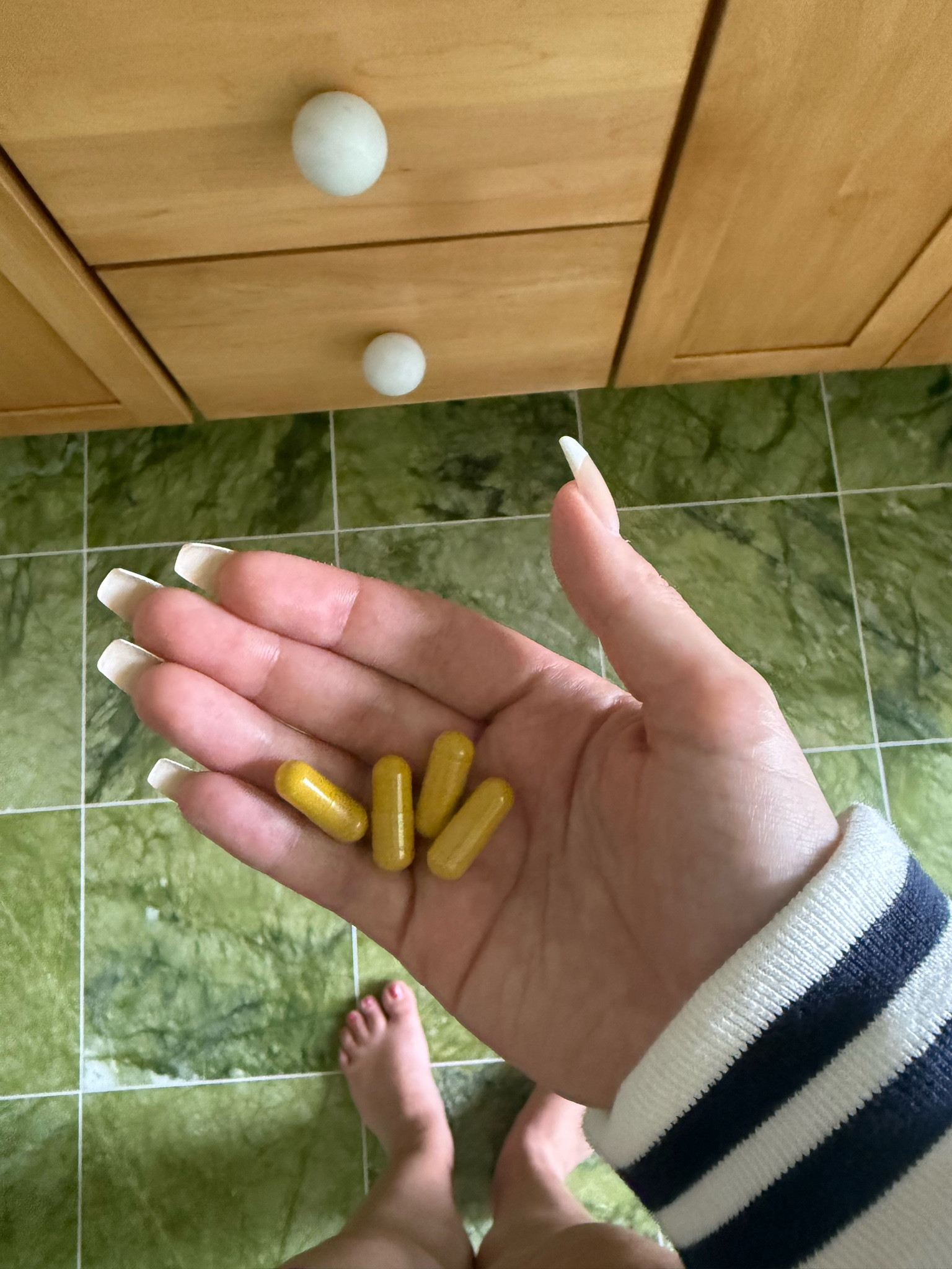 @Nutrafol is my go to for hair health.

#LTKselfcare #LTKBeauty #LTKPetite
