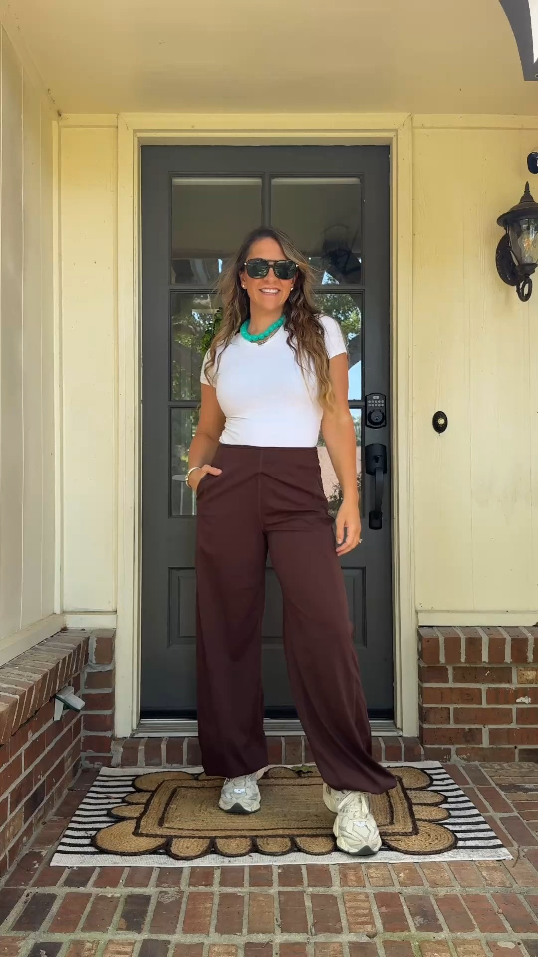Pre fall looks

#LTKootd #LTKgrwm #LTKmomlife