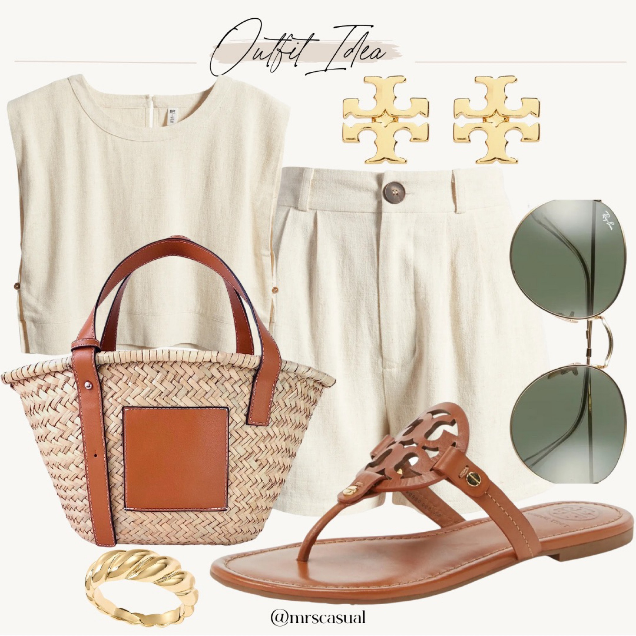 I got this linen two piece set in two colors. It’s lightweight and perfect for Summer 💕 runs tts. Mine is a small  #LTKFind

#LTKunder100 #LTKunder50