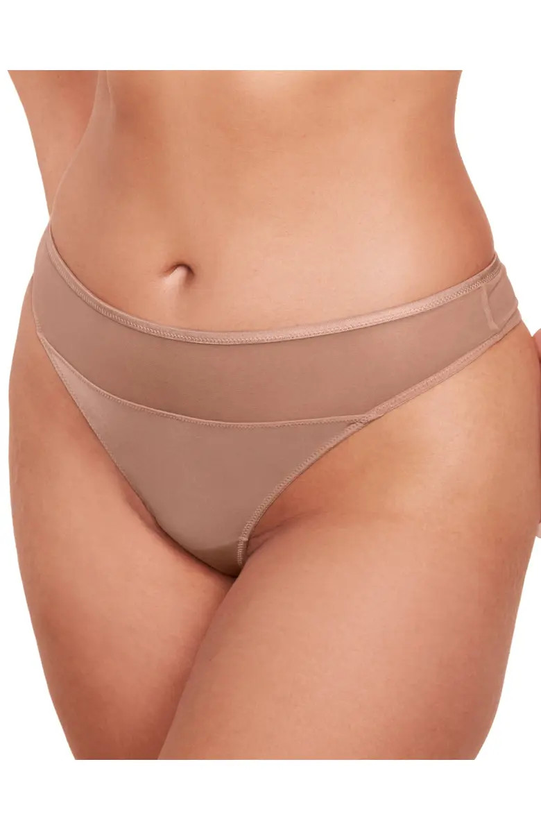 Adore Me Fallon Thong Panties | Nordstrom | Nordstrom