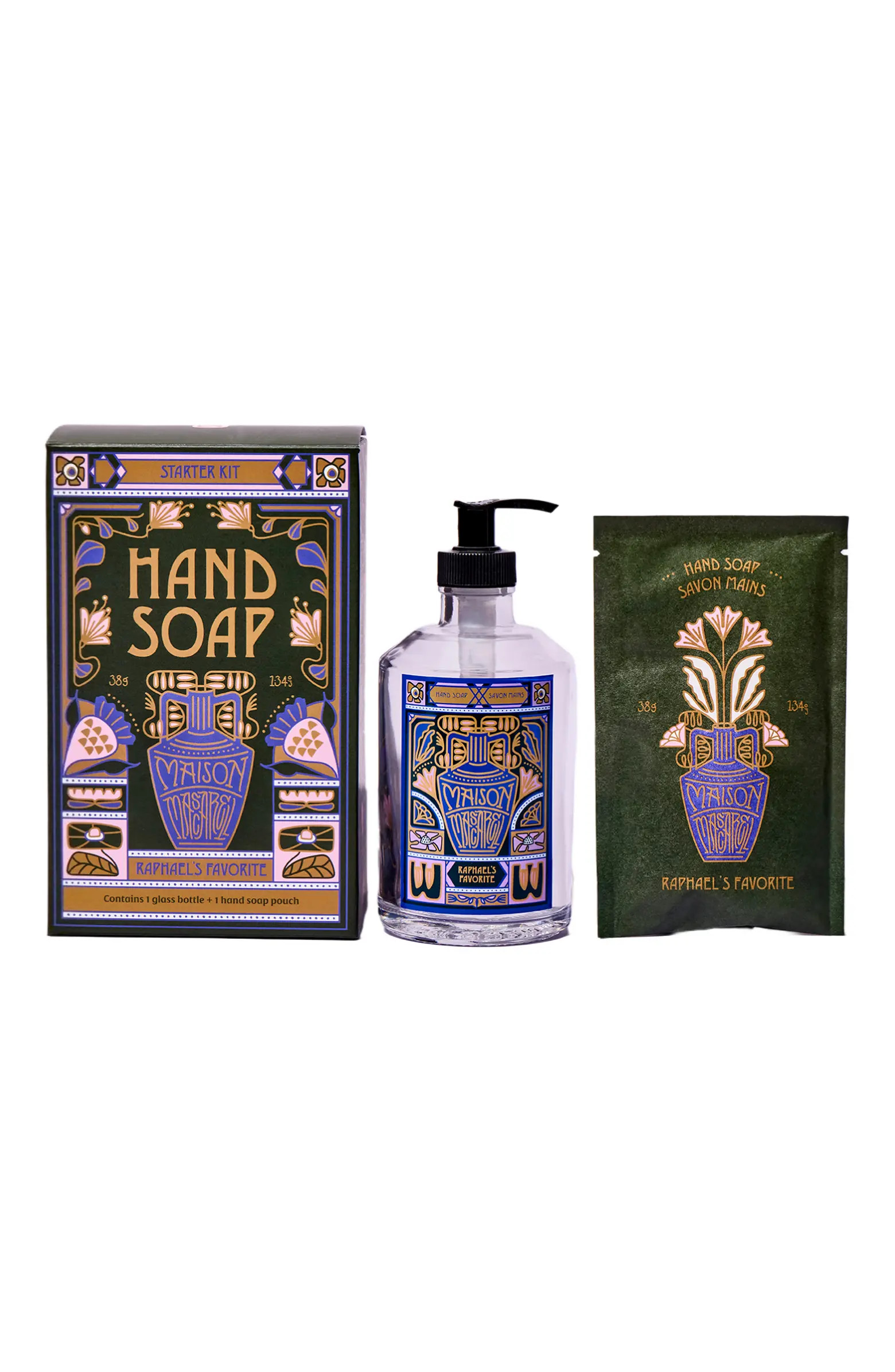 Hand Soap Starter Kit | Nordstrom