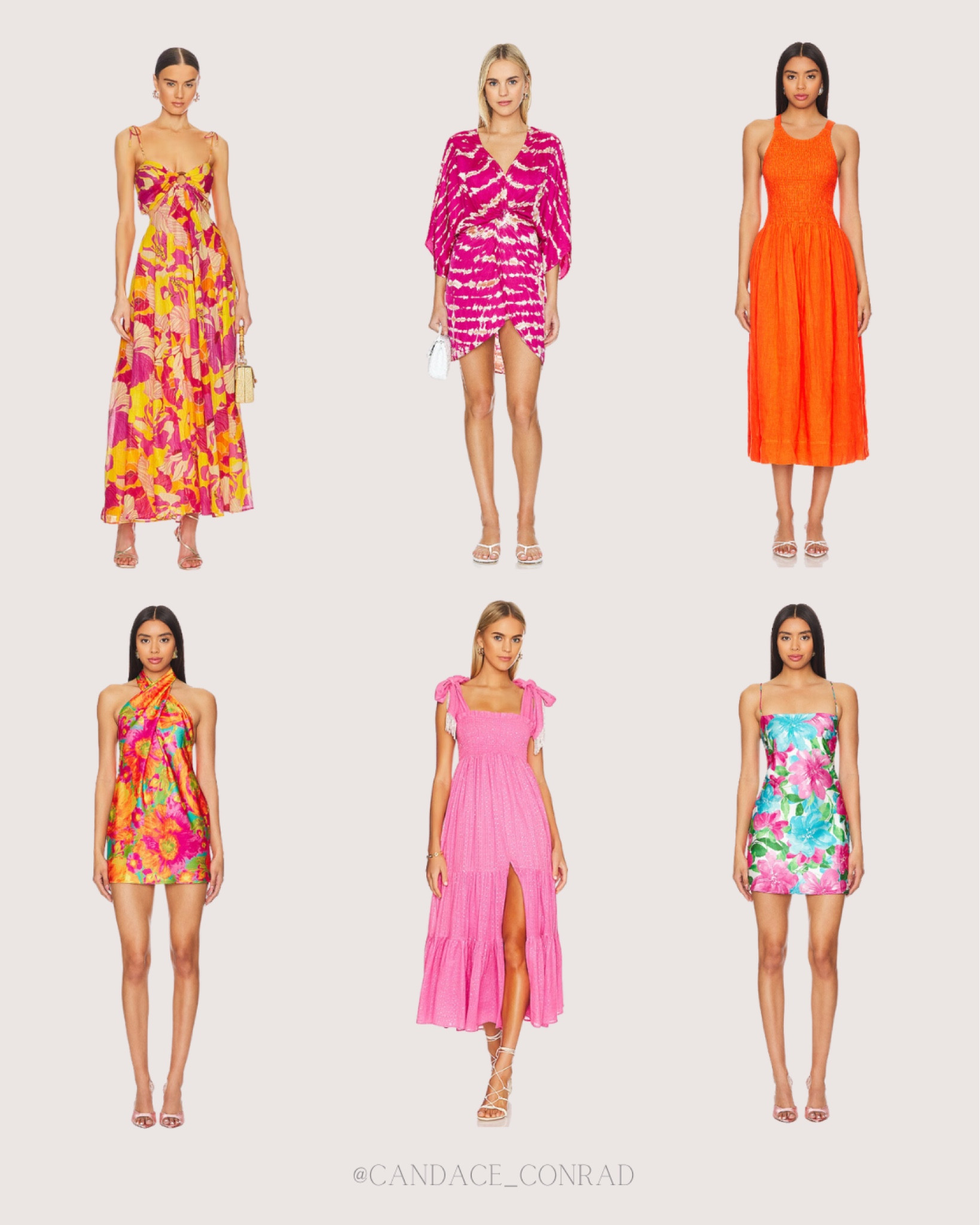 Down South Wedding Guest Dresses

Pattern Dresses | Short Dresses | Long Dresses 

#LTKSeasonal #LTKstyletip #LTKwedding