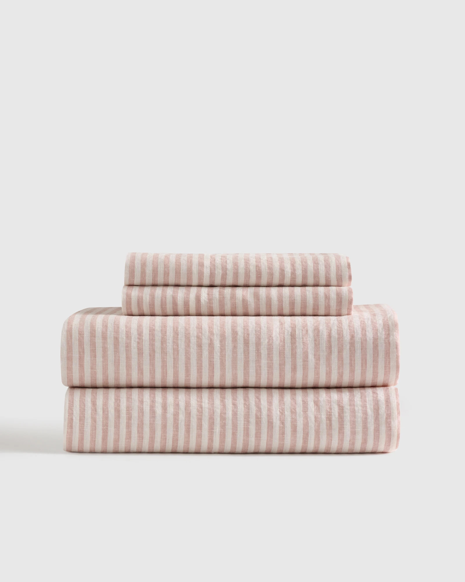 European Linen Sheet Set | Quince