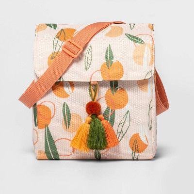 Fold Over Lunch Citrus - Opalhouse™ | Target