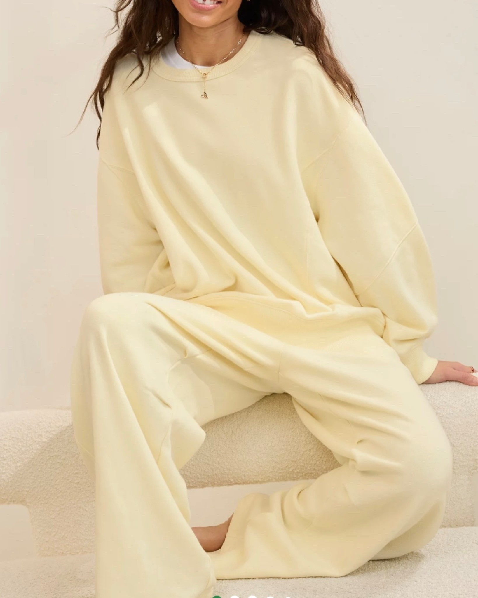 New aerie matching set 💛😍


#LTKFindsUnder100