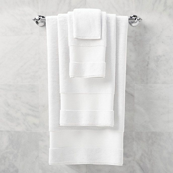 Frontgate Resort Collection™ Bath Towels | Frontgate