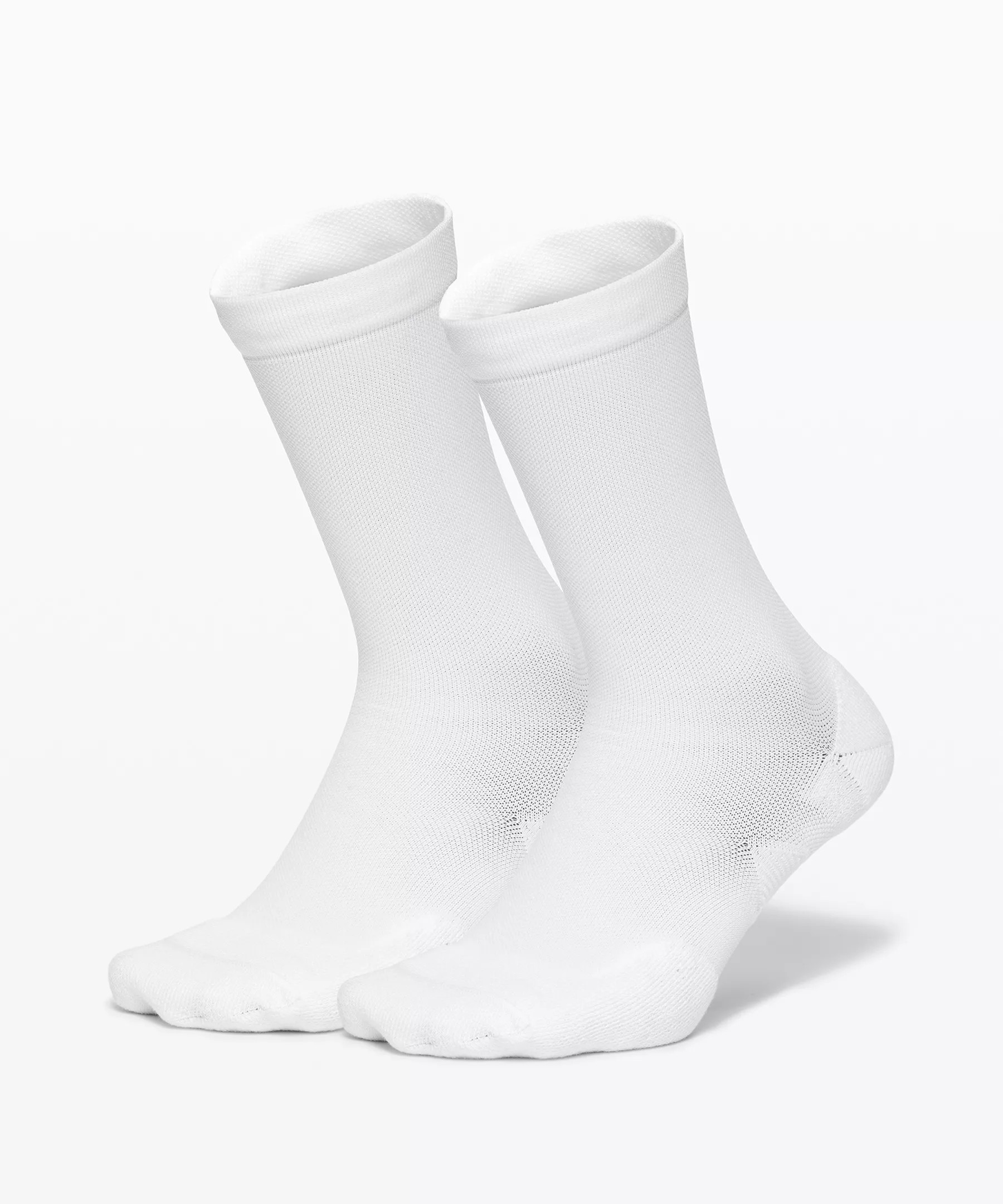 T.H.E. Crew Sock 2 Pack | Lululemon (US)
