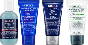 Kiehl's Since 1851 Ultimate Shave Collection USD $72 Value | Nordstrom | Nordstrom