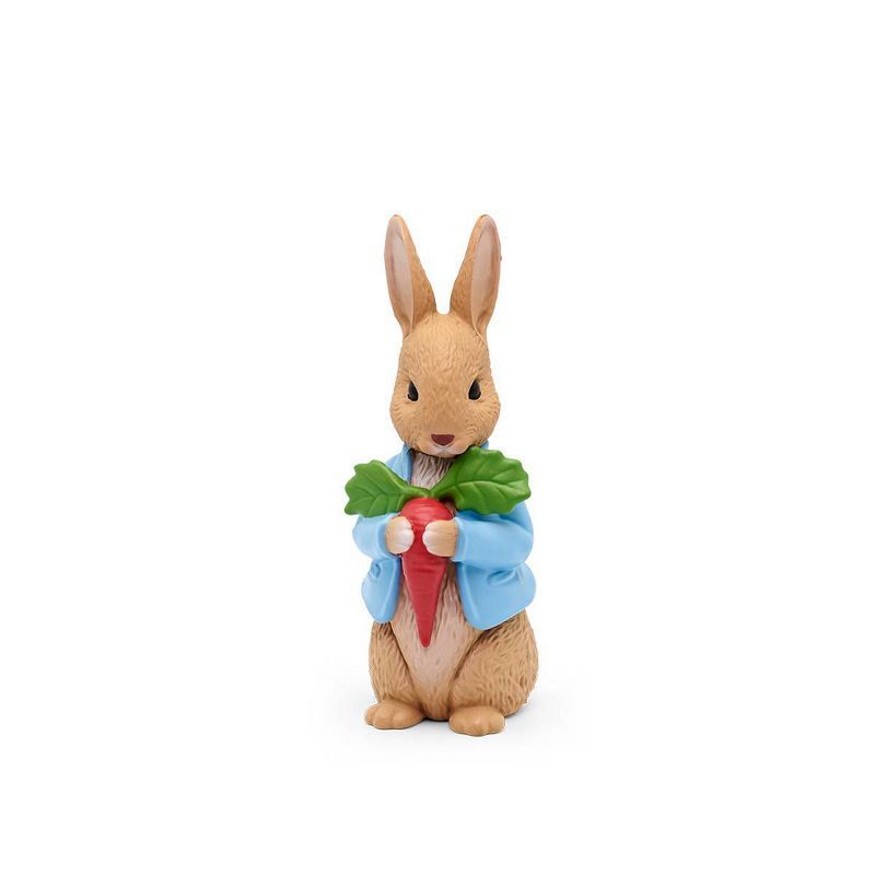 Tonies Peter Rabbit Audio Play Figurine | Target