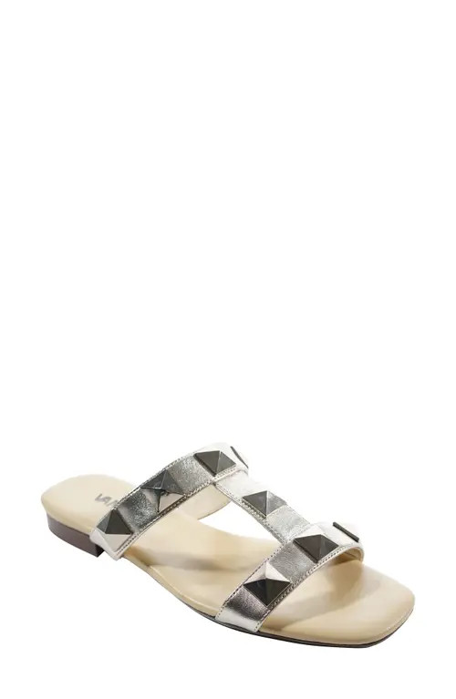 VANELi Eriko Sandal in Shell at Nordstrom, Size 8 | Nordstrom