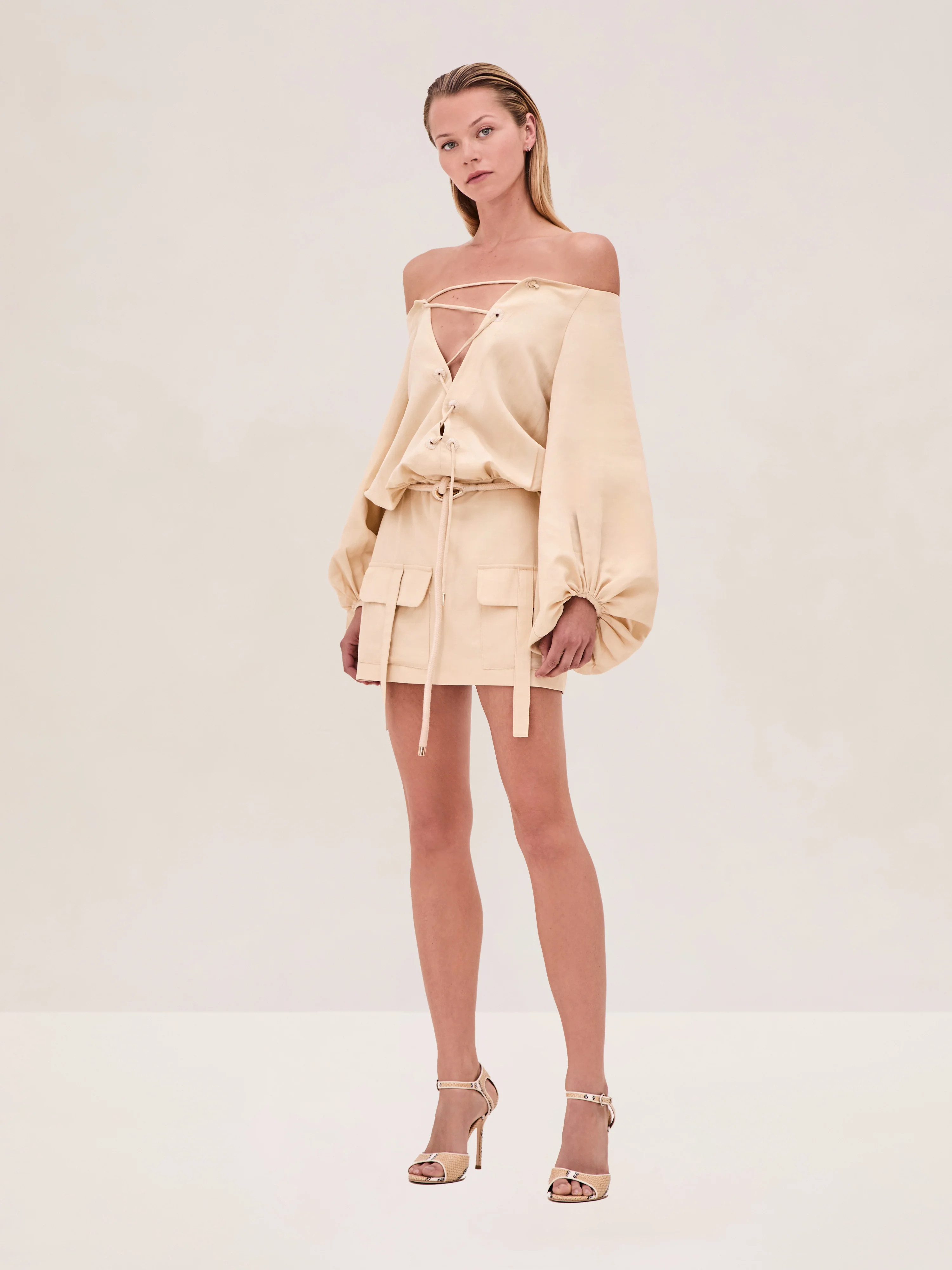 Dillon Dress | Alexis