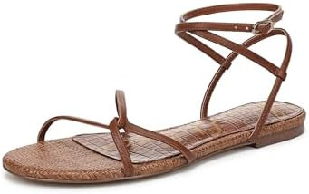 Sam Edelman Women's Ellina Sandals | Amazon (US)