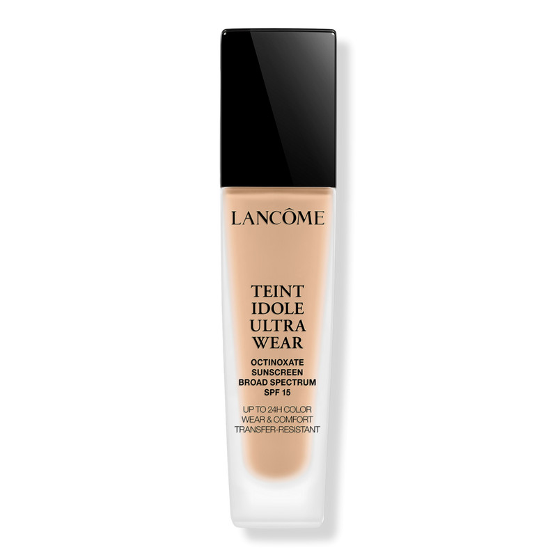 Teint Idôle Ultra Wear 24H Long Wear Foundation | Ulta