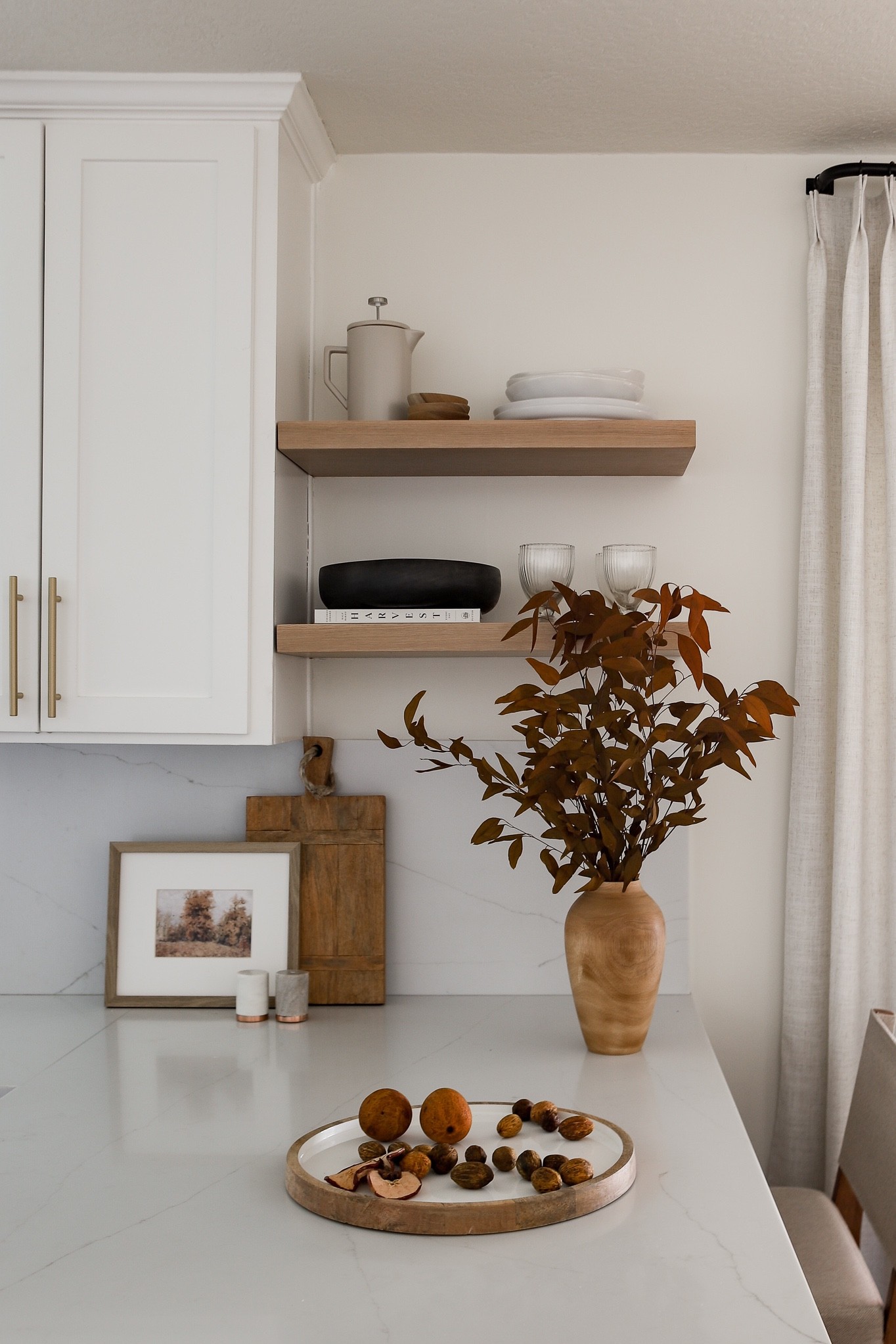 Fall kitchen decor 

#LTKhome #LTKunder100 #LTKSeasonal