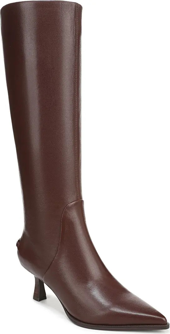 Yulia Knee High Boot (Women) | Nordstrom