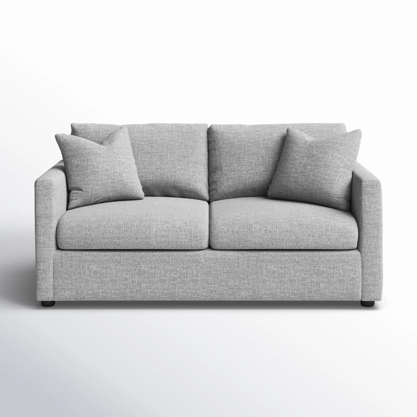 Godwin 67'' Upholstered Sleeper Sofa | Wayfair North America