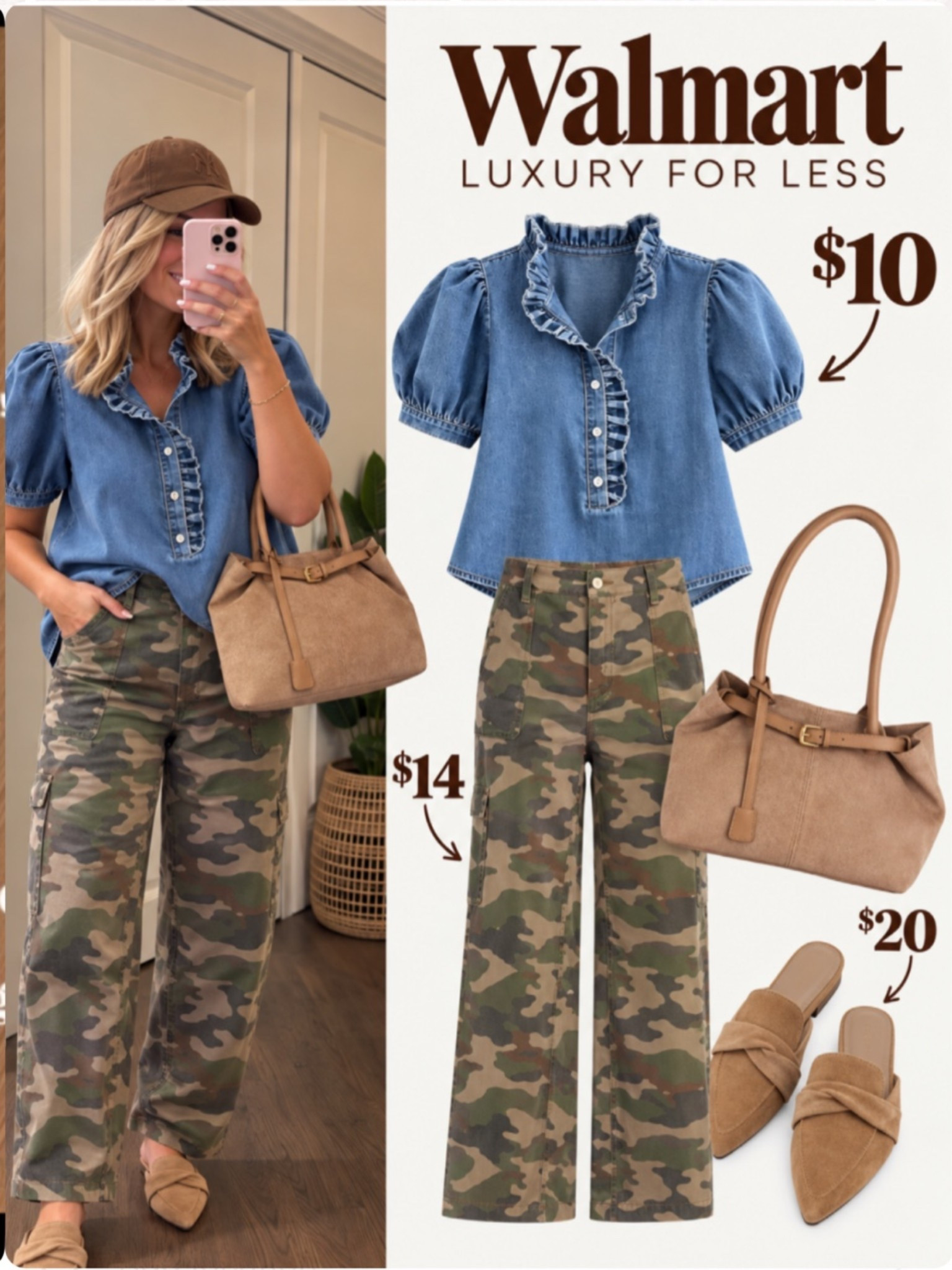$10 Walmart🚨✨Walmarts BIG deals day with Walmart Deals outfits Actually Wear on Repeat + $3 home and more! 
.
🛍️sizing 5’2” 135lbs. Small top medium bottom /dress
.
#walmartclearance #amazonfashionfinds #walmartfashion #walmartdeals #targetstyle 
Walmart sale, two piece sets, two piece sets, prime day, Walmart, fall outfit ideas, holiday outfits, holiday, holiday decor, Amazon prime day, fall outfit ideas, fall dress, fall shoes, boots, lululemon, real touch flowers, target teachers, summer dress , clearance, Walmart, resortwear, travel outfit, summer sale, Amazon and Target outfits for Women, discount codes, gifts for her, discount codes, sale,

#LTKSaleAlert #LTKPetite #LTKHome