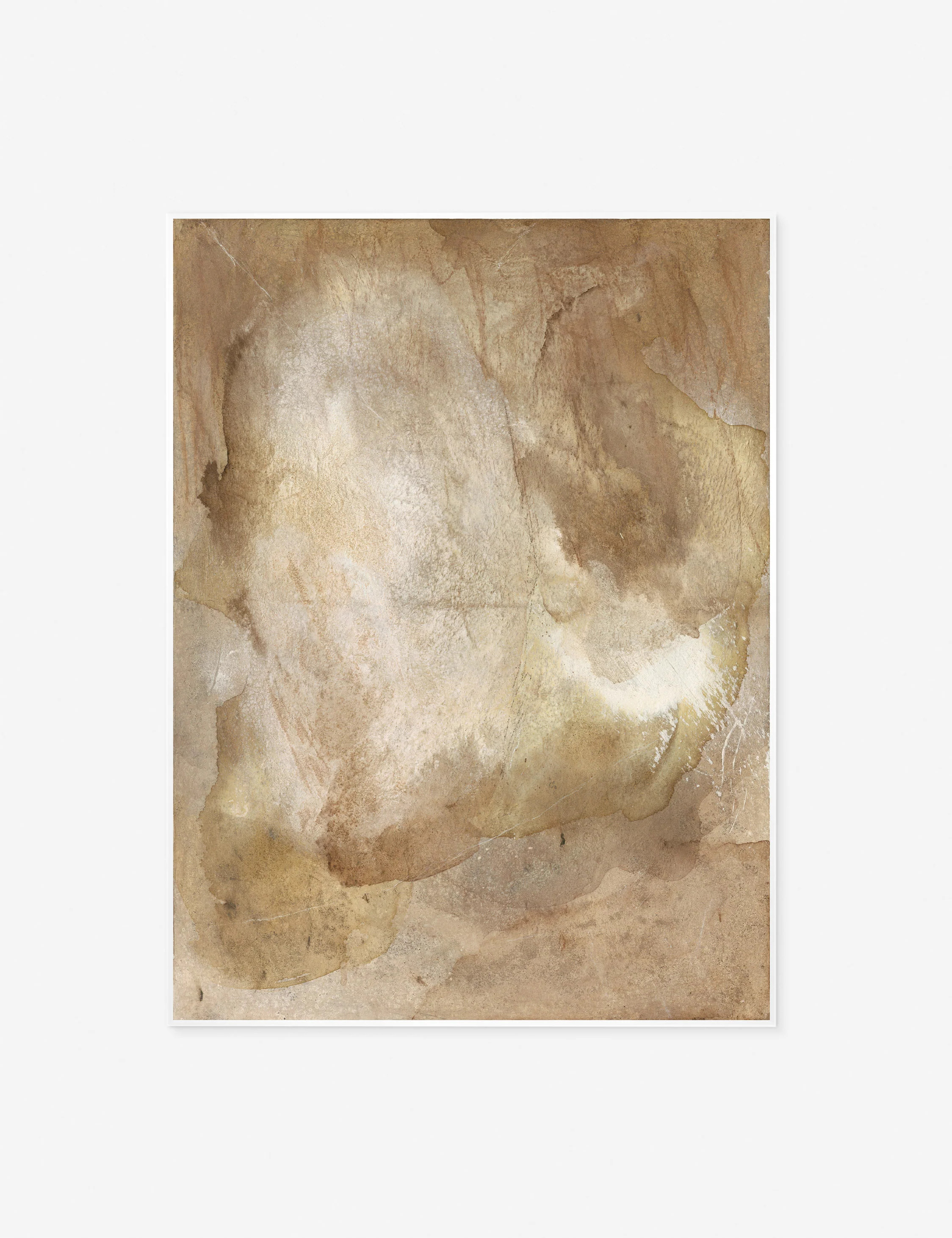 Humble Home Print | Lulu and Georgia 