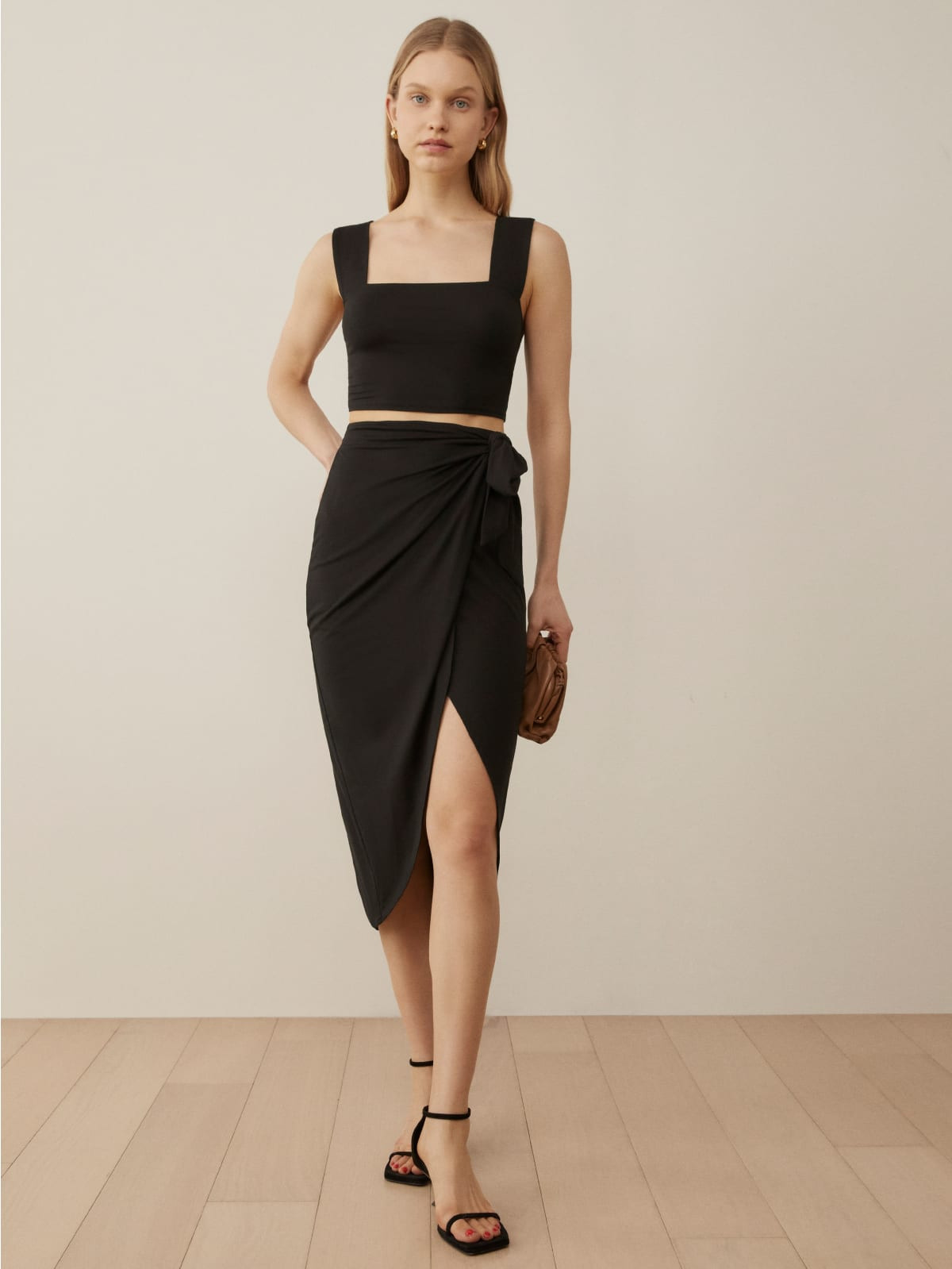 Rika Two Piece | Reformation (Global)