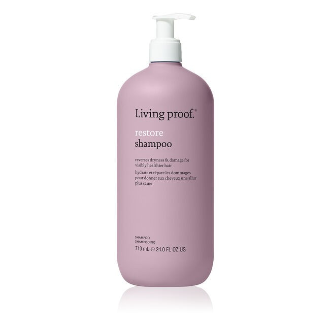 Restore Shampoo | Living Proof
