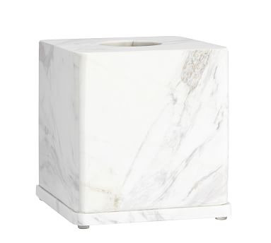 Tissue Box | Pottery Barn (US)