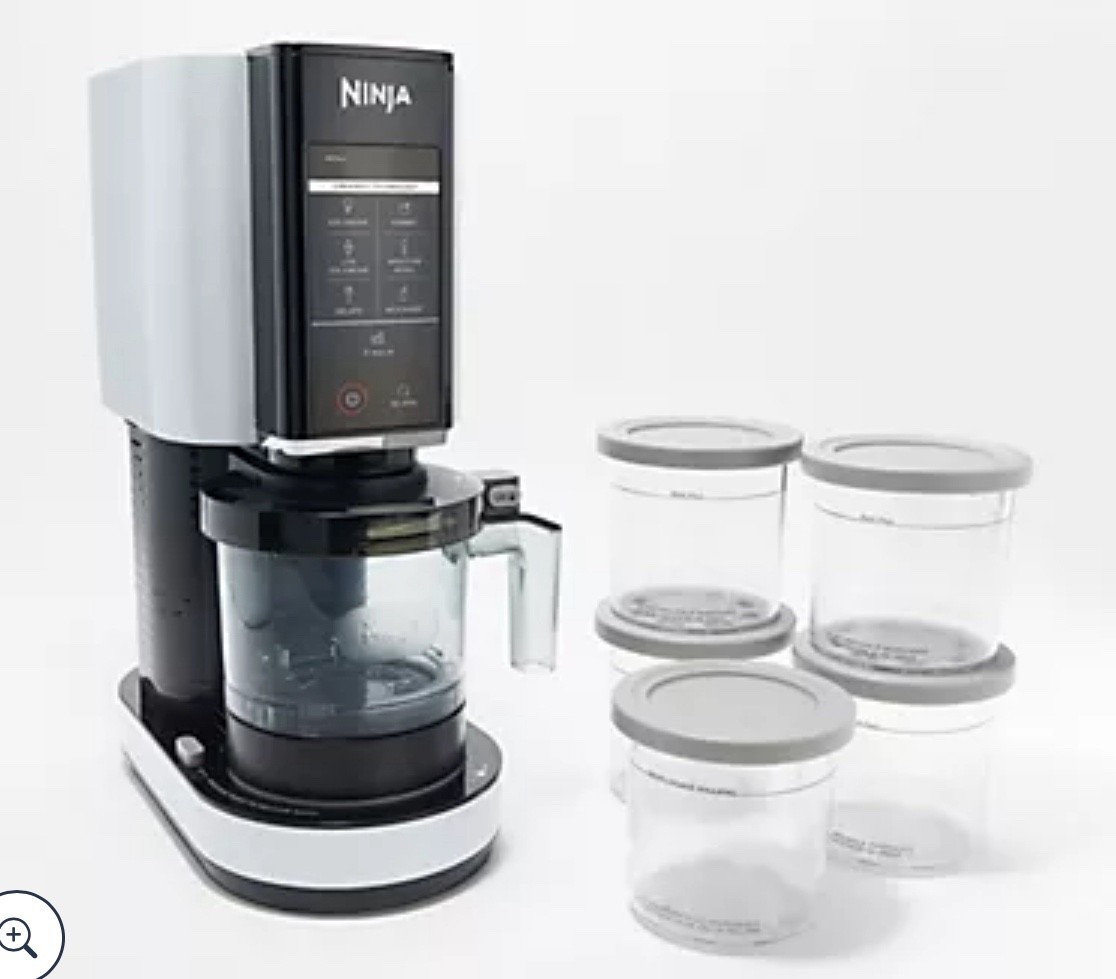 Ninja creami sale!! 

#LTKSaleAlert #LTKSummerEdit #LTKHome