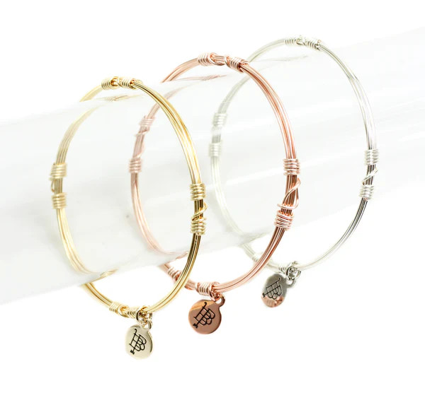 Bangle Stacker | Bourbon and Boweties