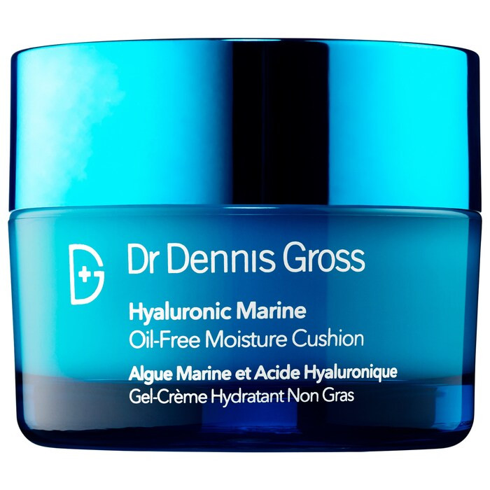 Hyaluronic Marine Oil-Free Moisture Cushion | Sephora (US)