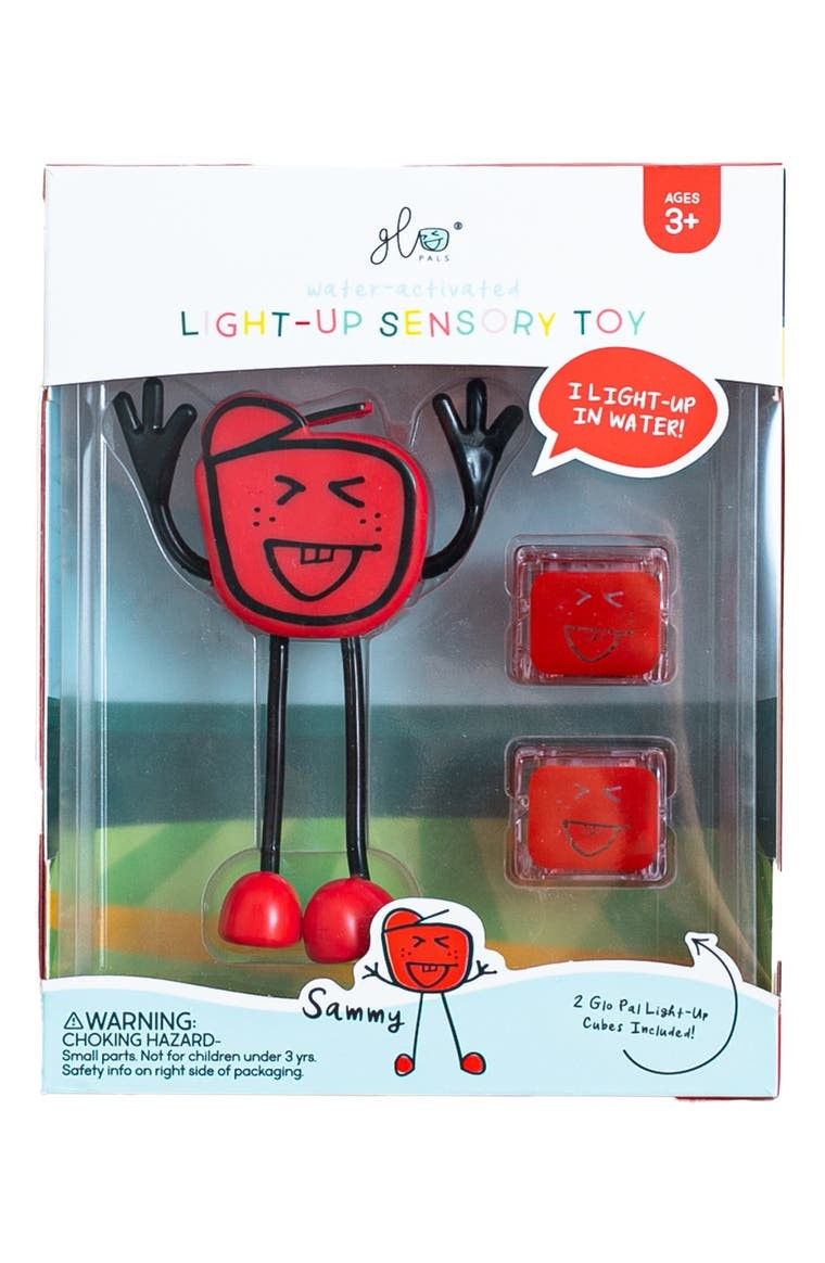 Glo Pals Sammy Light-Up Sensory Water Toy | Nordstrom | Nordstrom