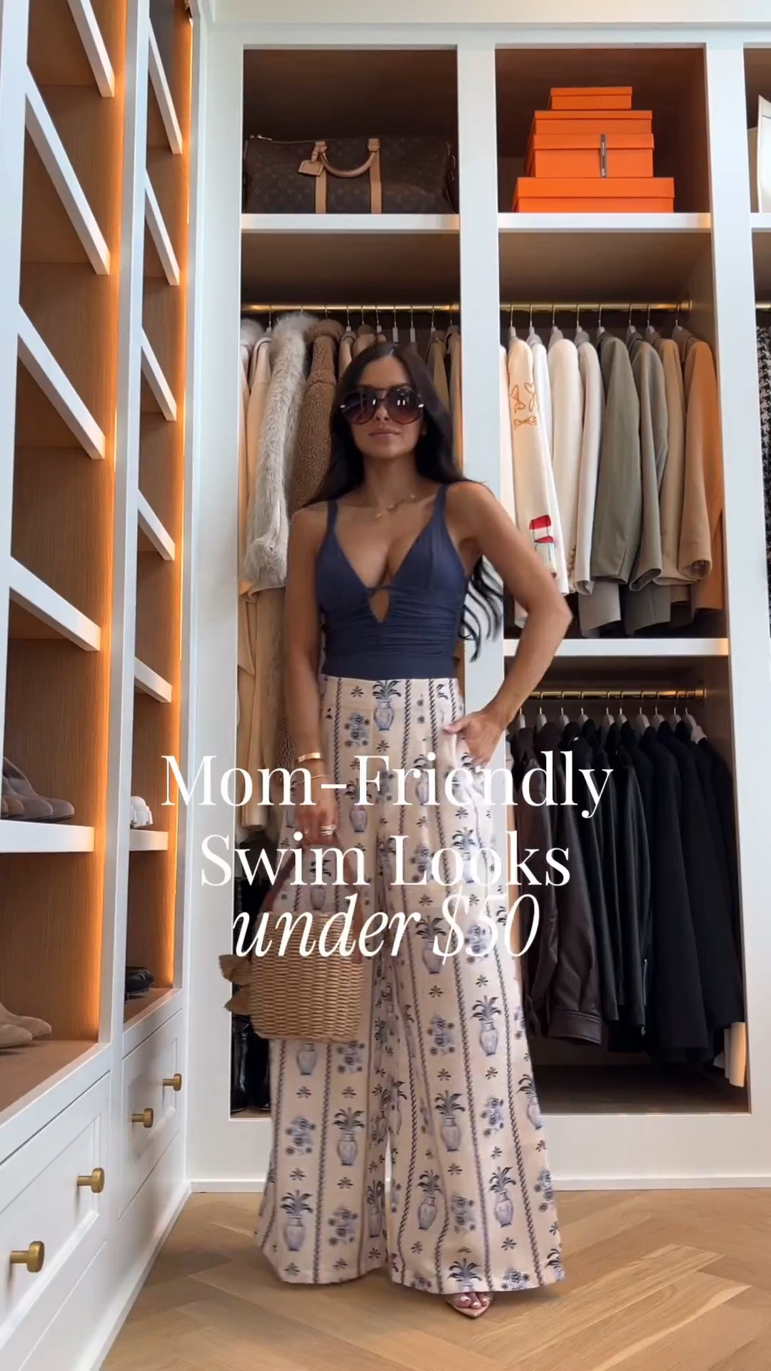 Mom-friendly Swim looks under $50 
Use code MIA15 For 15% off $135+
Wearing an XS in everything 
Mom-friendly swimsuits 
@Cupshe 
#Cupshe#swimsuits#swimwear #bikini #vacation

#LTKSaleAlert #LTKSwim #LTKmomlife