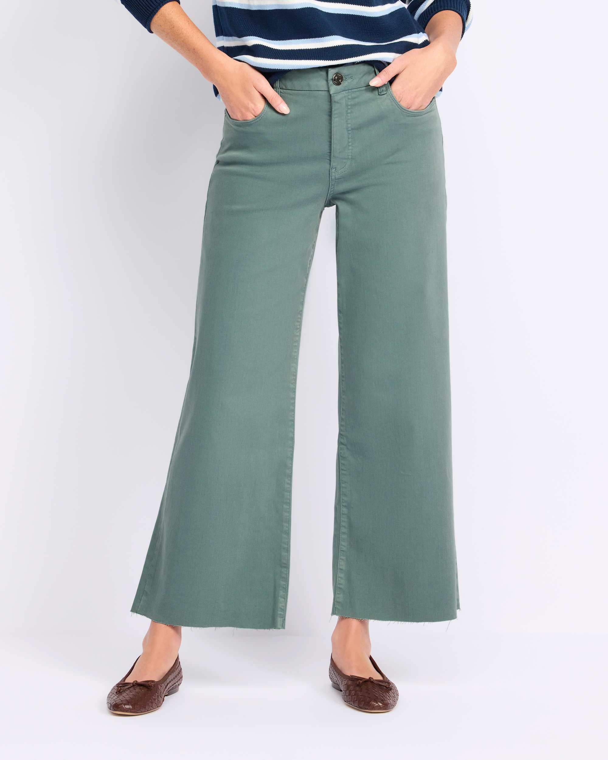 Meg Wide Leg Jean | Stitch Fix