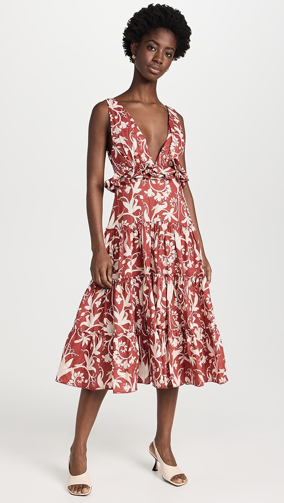 Agua by Agua Bendita | Shopbop