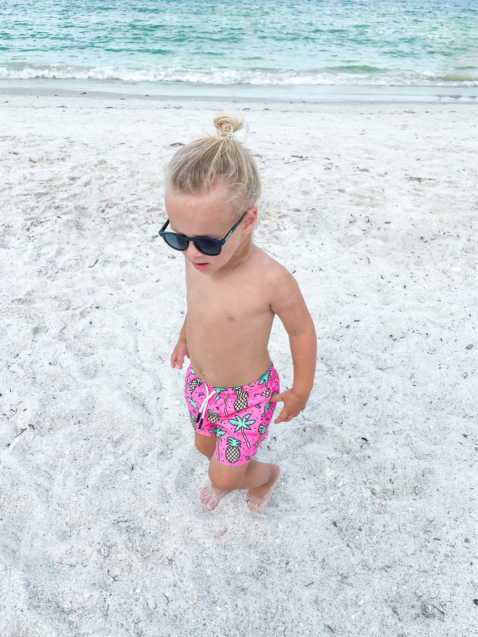 My little florida boy 🌊🐠 these sunnies are toddler proof! He has bent them every which way and they are still perfect! 

Toddler boy style | toddler boy beach outfit | toddler boy swimsuit | Amazon toddler boy outfits | Amazon toddler | Amazon vacation | Amazon finds | kids Amazon outfits | boy Amazon outfit | boys Amazon outfits | toddler Amazon outfit | toddler boy Amazon finds | toddler boy sunglasses | toddler sunglasses | toddler swim trunks | toddler boy swim | toddler boy vacation style | florida boy | florida toddler boy | florida fall outfit | florida fall style | beach trip | beach day #ltkfamily #ltkbump #ltksale | ltkstyletip #ltksalealert 

#LTKswim #LTKkids #LTKSeasonal