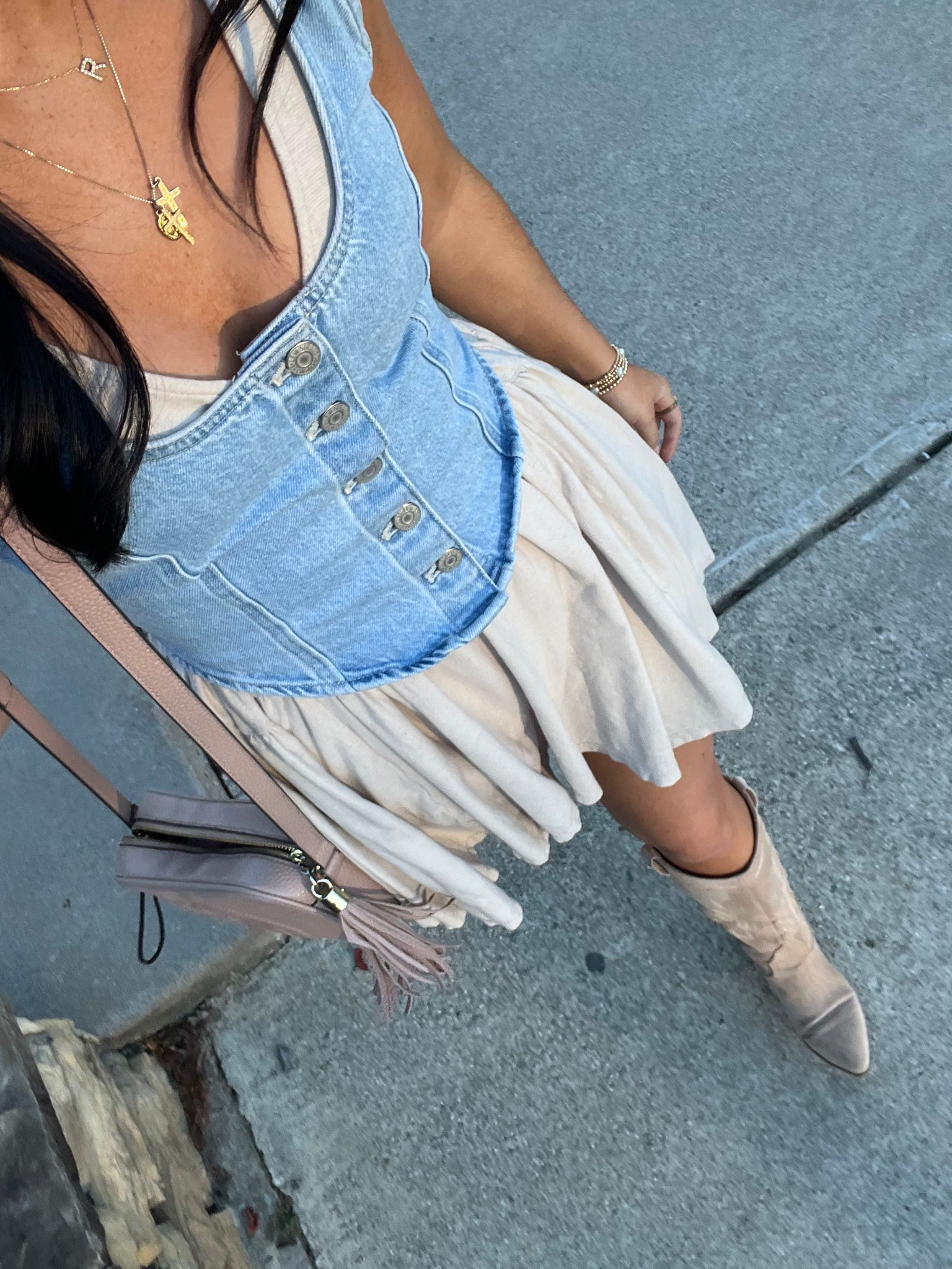 Out on the town outfit inspo! 

#LTKootd #LTKU #LTKdayinmylife